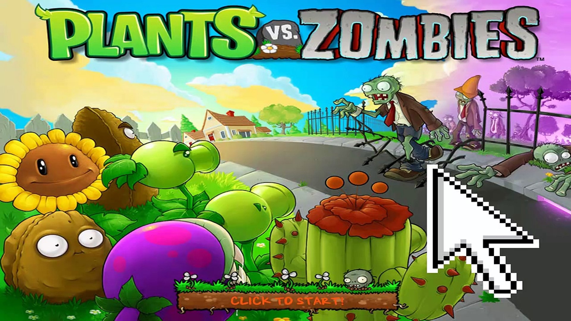 ⁣Plants vs Zombis GOTY Edition DADA VUELTA 7 Partida  5-9 TACTICAL SUPER HARD