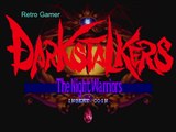 DarkStalkers The Night Warriors