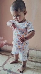 Baby moj