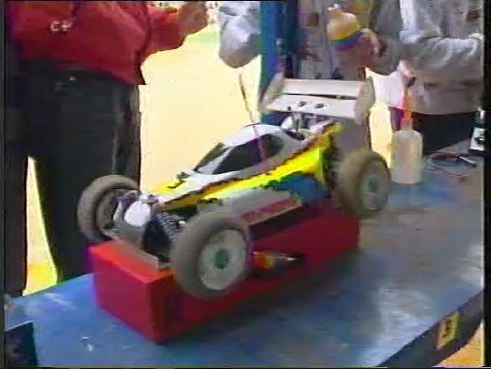 RC Race c+ 1996