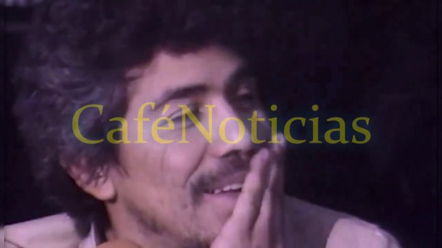 Diálogo con el Narcos de Narcos Rafael Caro Quintero