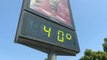 España sufre la primera ola de calor del verano con temperaturas que podrán llegar a 45ºC