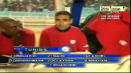 Match Complet CAN 2004 Tunisie vs Rwanda 24-01-2004_2-002