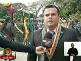 Táchira | Alcaldía de San Cristóbal entregó 21 reconocimientos a efectivos policiales y militares