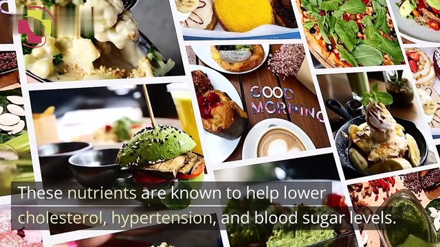 Health Benefits Of Fennel Seeds, Lowering Cholesterol, Hypertension, Constipation, and Beyond.