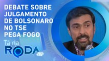 “Bolsonaro COLHE o que PLANTA”, diz professor Volney Gouveia | TÁ NA RODA