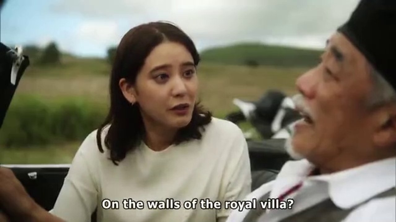 Grace no Rireki (2023) Episode 5 (EngSub)
