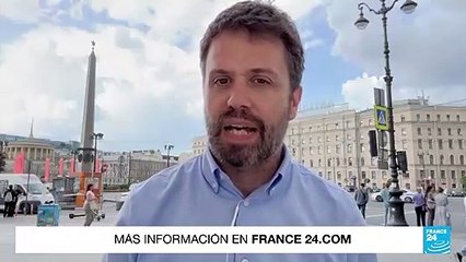 Informe desde Moscú: expectativa por el proceder de Putin tras rebelión del grupo Wagner
