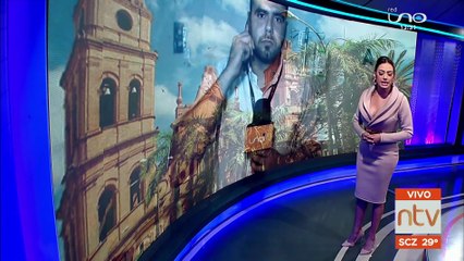 Testimonio de víctima de atraco