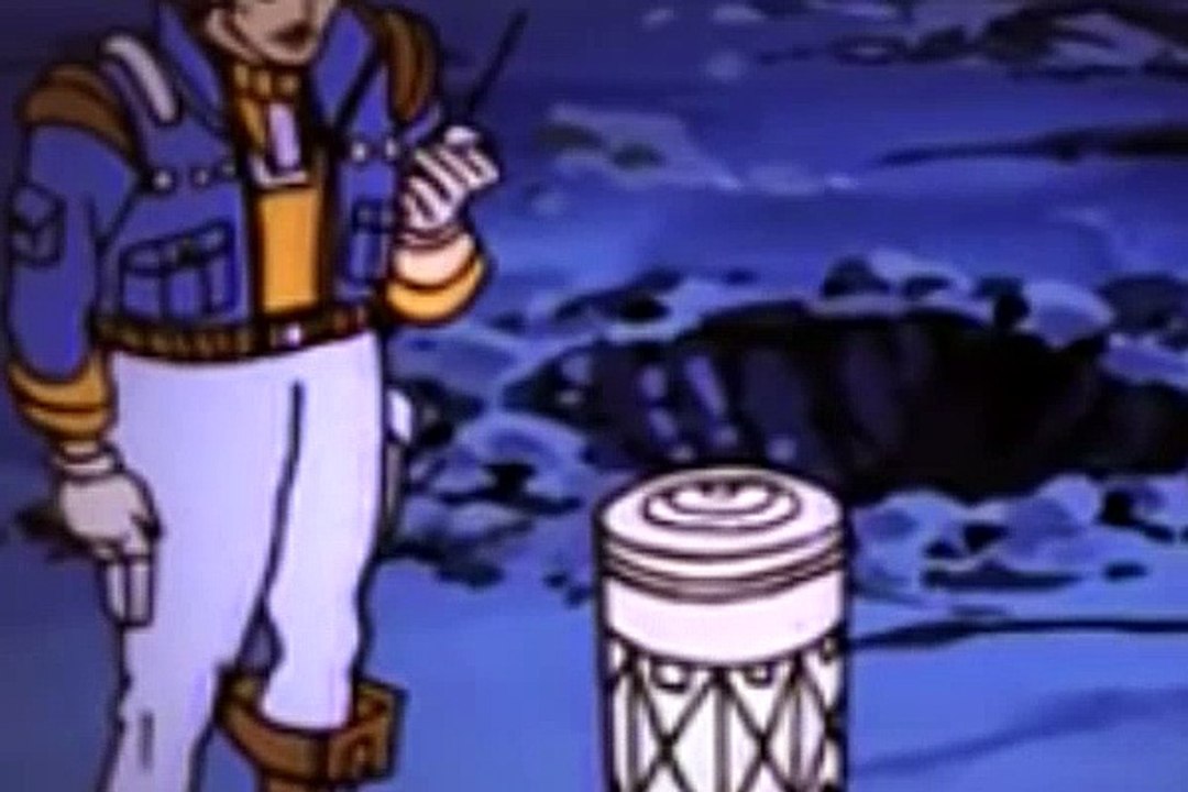 Transformers Season 3 Episode 25 Money Is Everything