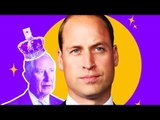ROYALS IN HONOR! Prince William Is Not Ready To Be King Because He Has More To Learn