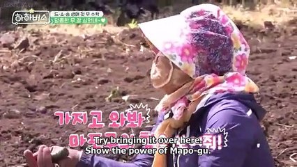 Ha Ha Bus (2023) Ep 13 (EngSub) part 1/1