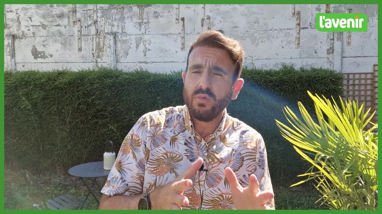 La météo de Farid du 26 juin 2023