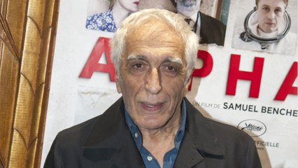 GALA VIDÉO - Gérard Darmon papa à 69 ans : l’acteur évoque “un miracle”, “un enfant venu du ciel”