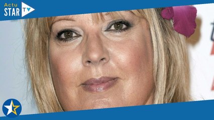 “Vous êtes dans mon cœur” : Laurence Boccolini adresse un message aux téléspectateurs après avoir an