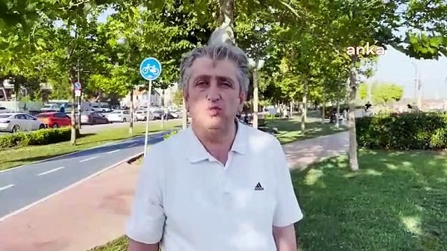 Le député du CHP Samsun, Murat Çan, a réagi à la circulaire de la Direction générale de l'alimentation et du contrôle sur les viandes rouges.