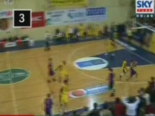 TTNet Beykoz - Alpella Tartışmalı Pozisyonlar