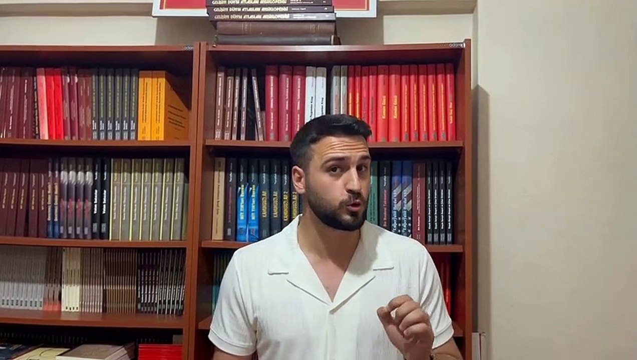 HKP'den TÜGVA'daki taciz skandalı hakkında suç duyurusu