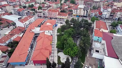 Le centre des sciences Sındırgı éclairera l'avenir