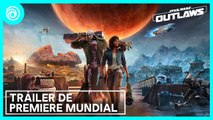 Star Wars Outlaws - Tráiler de presentación en español