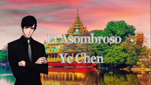 El Asombroso Ye Capítulos 5505-5508(2683-2684)