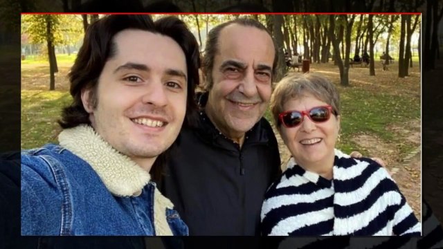 Vive réaction de sa femme Aysun Aslan aux allégations de mort d'Özkan Uğur： Gens malhonnêtes, je vais vous poursuivre en justice