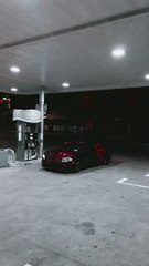 Mustang  || This little rocket launcher sounds angry