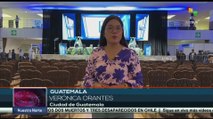 Guatemala: Centros de votación cierran a las seis de la tarde hora local