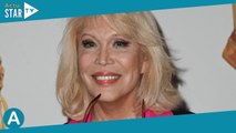 Amanda Lear multimilliardaire ? Un pactole bien juteux empoché, elle évoque ses finances en toute tr