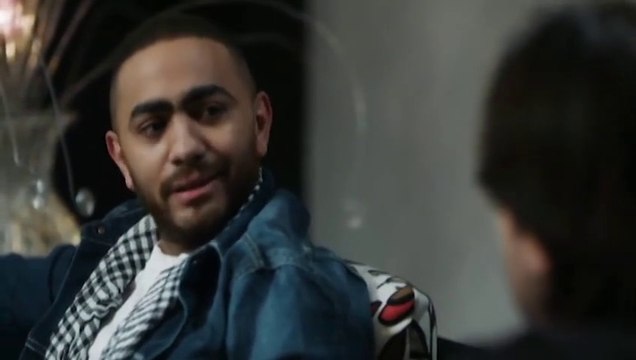 مسلسل ادم حلقة 10 تامر حسنى و درة