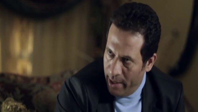 مسلسل ادم حلقة 14 تامر حسنى و درة