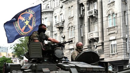 ما وراء الخبر- كيف ستؤثر أزمة فاغنر على الوضع في روسيا؟