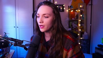 [Mini Cover] I'll Never Love Again - Anna Demetriou