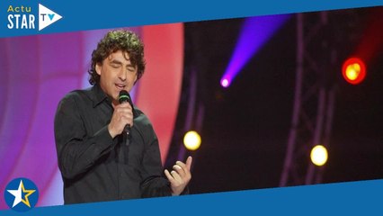 "Je ne t'oublierai jamais": Frédéric François rend un vibrant hommage à son ami Claude Barzotti