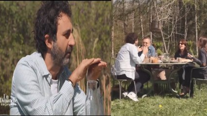 comment Coldplay a laissé en plan Mathieu Madénian après un concert