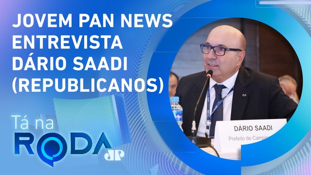 Prefeito de Campinas REBATE CRÍTICAS de Lula sobre casas populares | TÁ NA RODA