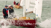 Itchenor Sailing Club stages Keelboat Week - in pictures