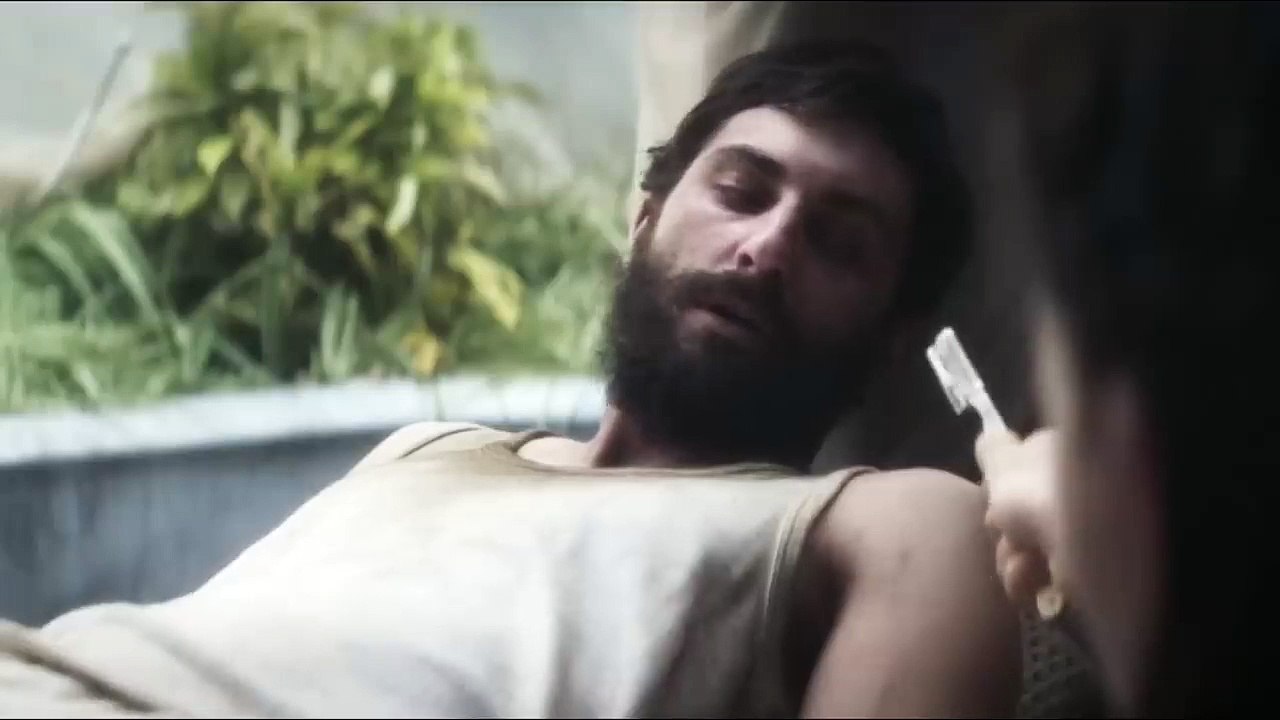 In a Post-Apocalyptic World, Man Ends up Stuck in a House Full of Women _ Movies With Max Hindi