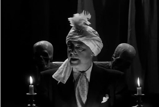 La Nuit des revenants Bande-annonce (EN)