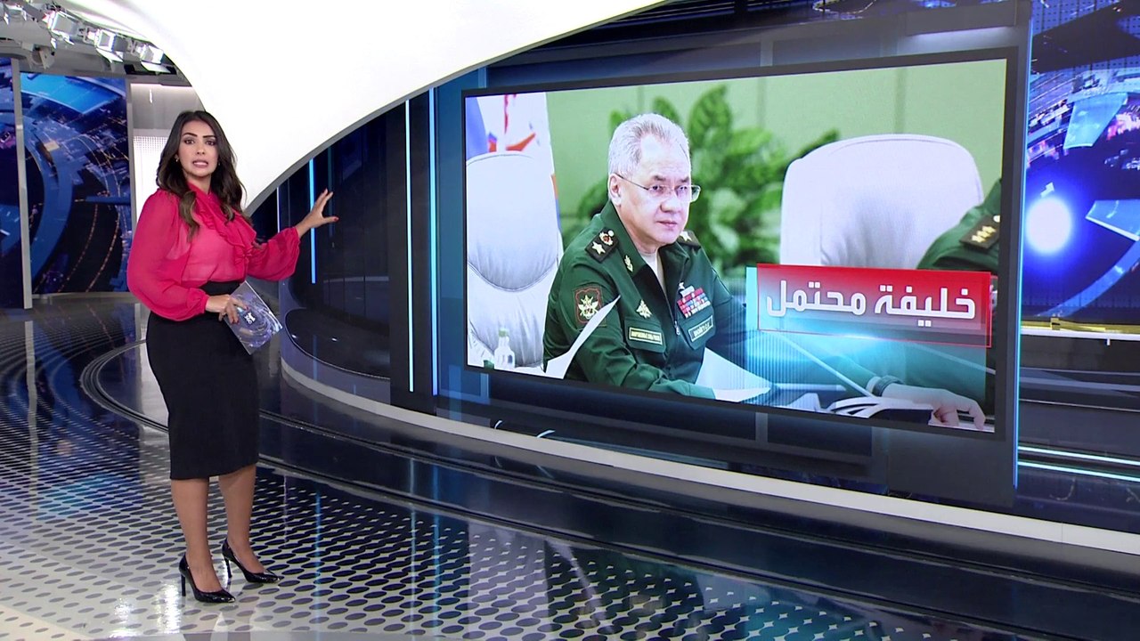 بينهم امرأة.. قائمة المقربين من بوتين الذين يست...