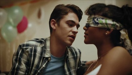 First Love: Jim's Perfect 10 Kiss 💖