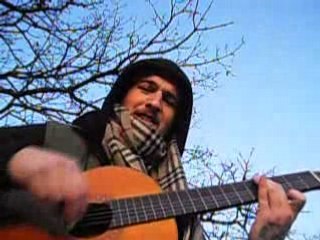 Dam's trying to Find his baby