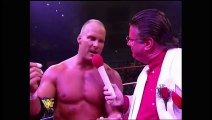 WWF Wrestling January 1996