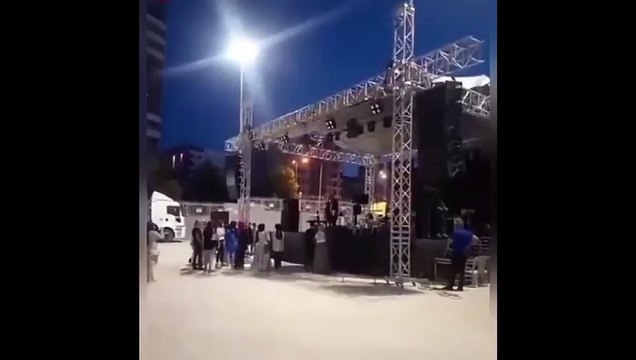Qui est Yavuz Bingöl ? D'où vient Yavuz Bingöl, quel âge a la biographie de Yavuz Bingöl !