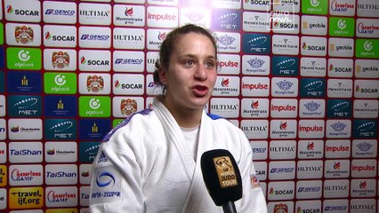 Grand Slam in Ulaanbaatar: Mongolisches Judo triumphiert