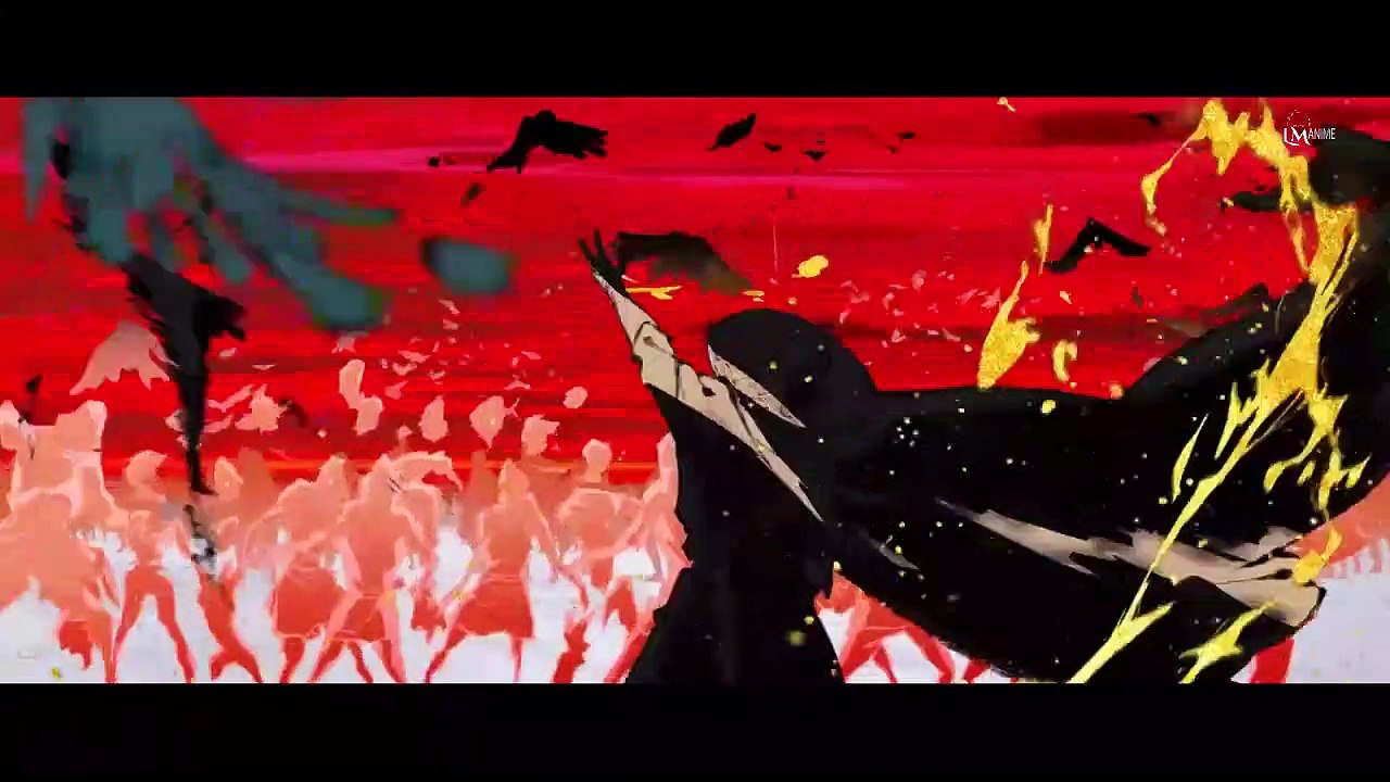 Blades of the Guardians Temporada 01 Episodio 02 Legendado PT-BR