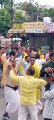 Video: इस्कॉन की रथयात्रा में उमड़े हजारों श्रद्धालु
