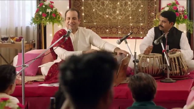 Tumhe Dillagi | Rahat Fateh Ali Khan