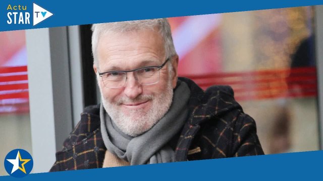 Laurent Ruquier propriétaire d'un manoir de 600 m2 en Normandie : Hugo Manos dévoile des images, un