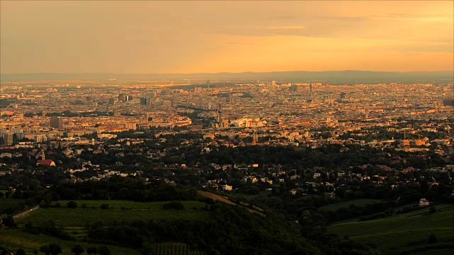 Les villes les plus agréables du monde en 2023